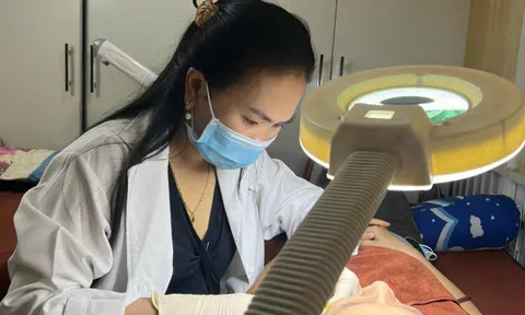 Phạm Thúy Beauty: Nơi Tạo Dấu Ấn Cho Vẻ Đẹp Của Bạn