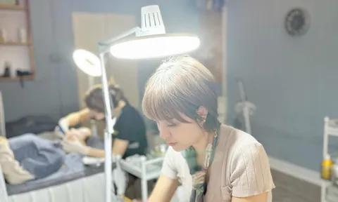 Laura Spa: Tinh Hoa Làm Đẹp Uy Tín Tại Hà Nội