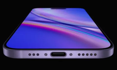 Chế độ tiết kiệm năng lượng thông minh bằng AI: iPhone 17 kéo dài pin như thế nào?