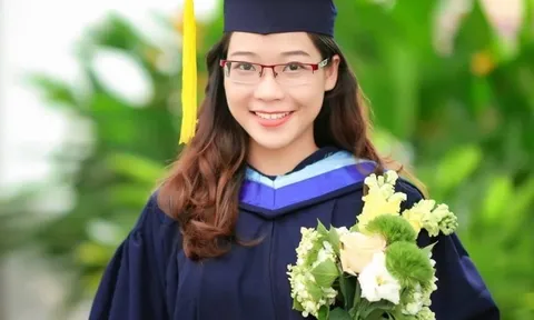 Chinh phục ĐH Stanford sau khi bị 10 trường từ chối