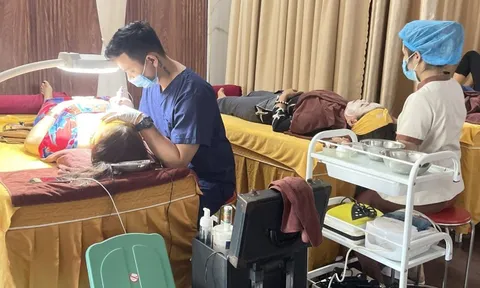 Hội An: Điều trị nám tận gốc ở đâu?