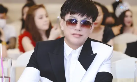 NTK Tommy Nguyễn đồng hành cùng Hoa hậu Doanh nhân Châu Á Việt Nam 2022