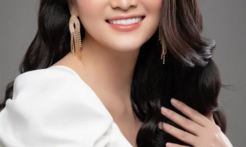 Doanh nhân Nguyễn Thị Bích Hạnh tham gia hành trình chinh phục vương miện Hoa hậu Doanh nhân Châu Á Việt Nam 2022