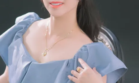 Nữ Giám đốc Phạm Thị Kim Oanh chính thức tham gia hành trình chinh phục vương miện Hoa hậu Doanh nhân Châu Á Việt Nam 2022