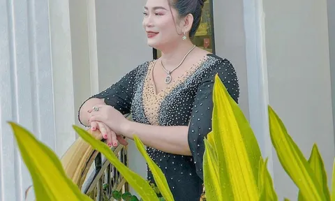 Doanh nhân Trần Mỹ Thủy mong muốn khẳng định giá trị của bản thân thông qua Hoa hậu Doanh nhân Châu Á Việt Nam 2022