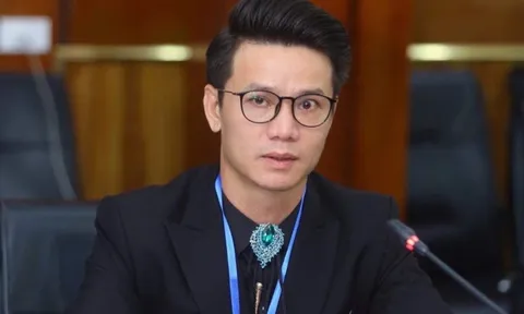 Chuyên gia tạo mẫu tóc Tuấn Đặng và 20 năm trong ngành tóc Việt