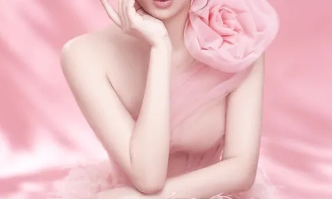 Hoa hậu Khương Phương Anh góp mặt trong chương trình giao lưu văn hóa hợp tác thương mại Đông Nam Á