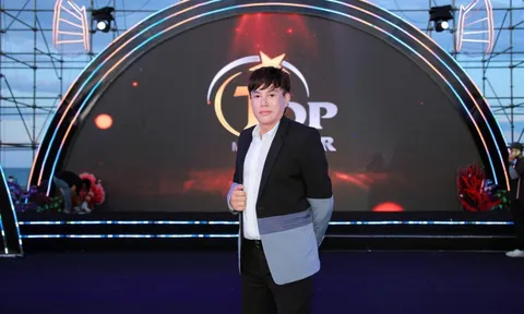 Nhà thiết kế Tommy Nguyễn mang bộ sưu tập lấy cảm hứng từ đại dương đến bán kết Hoa hậu Doanh nhân Biển 2023