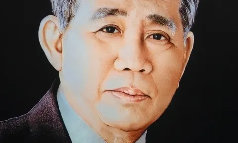 Ca khúc “Lời Anh Dặn” được giới thiệu trong Chương trình Nghệ thuật tưởng nhớ Tổng Bí thư Lê Duẩn