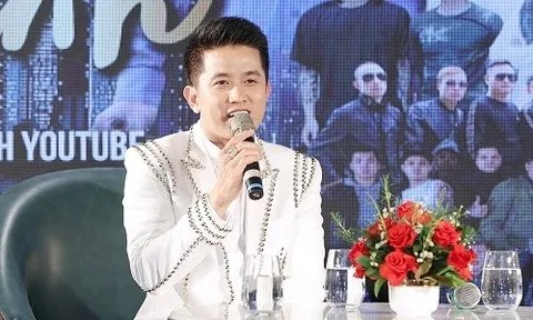 Doanh nhân Lê Thị Khánh Vân tham dự buổi ra mắt MV "Yêu một mình" của Ca sĩ Mai Trần Lâm