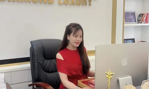 Á hậu Trúc Linh nâng cấp phác đồ điều trị nám tại Thẩm mỹ viện Ánh Quyên