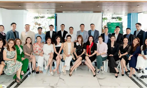 Ra mắt BSIN Emerald ‘Doanh Nhân & Phong Cách’