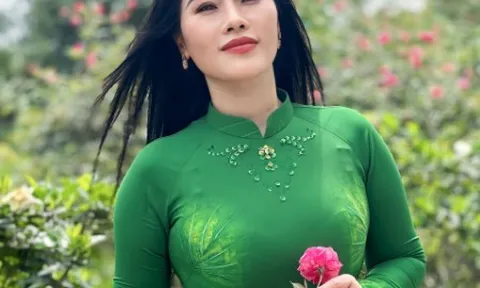 Ca khúc “Nơi Tình Người Lan Xa”