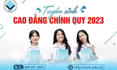Trường Cao đẳng Công nghệ TP.HCM phát triển khả năng thực hành cho sinh viên