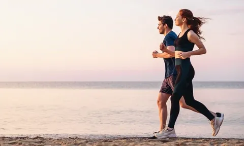 TOP 5 bài tập giảm mỡ bắp chân cho hiệu quả bất ngờ