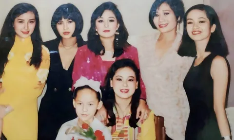 Thượng tá, NSƯT Kim Phúc: Nghề giáo với tôi không chỉ là Duyên mà còn là Nghiệp