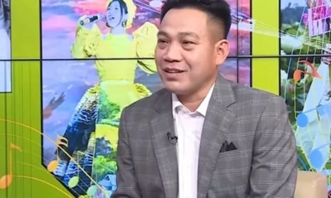 Viện trưởng Viện Kinh tế, Văn hóa và Nghệ thuật: Văn hóa tạo nên giá trị gia tăng cho sản phẩm làng nghề