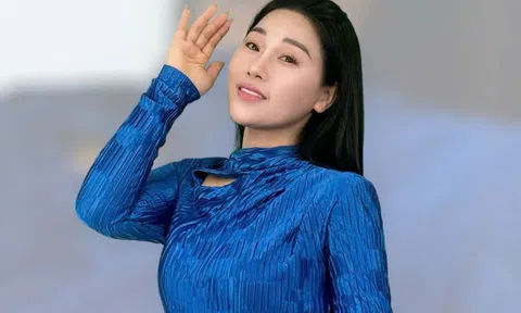 Thạc sĩ Nguyễn Thị Hương Giang chia sẻ một số yếu tố nhận diện ca khúc mang âm hưởng dân ca