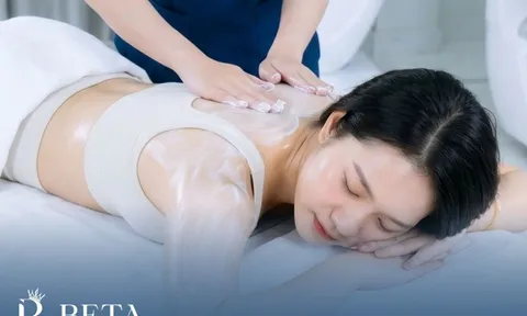 BETA Beauty Center – Điểm đến làm trắng da body an toàn, hiện đại được nhiều phụ nữ lựa chọn