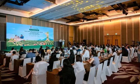 Một số kết quả từ nghiên cứu thuộc mô hình hợp tác công - tư trong lĩnh vực dinh dưỡng