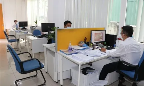 TP.HCM: F1 tiêm đủ liều hoặc từng mắc COVID-19 được đi học, đi làm