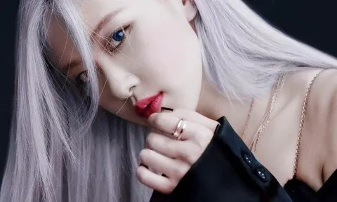 Rose (BLACKPINK) gây tranh cãi khi chỉ học hết cấp 3 là bỏ học, đánh đổi cho sự nổi tiếng liệu có đáng?