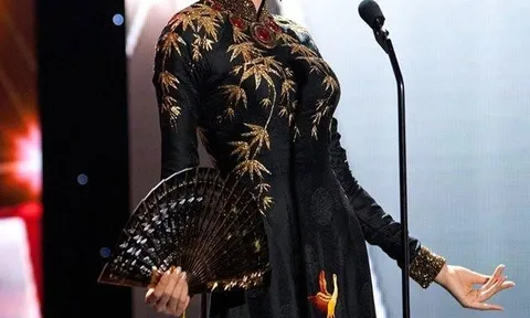 Vì sao Phạm Hương không vào nổi top 15 Miss Universe?