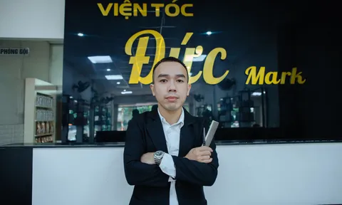  Doanh nhân Đức Mark: “Tôi hạnh phúc vì được cống hiến cho cộng đồng”