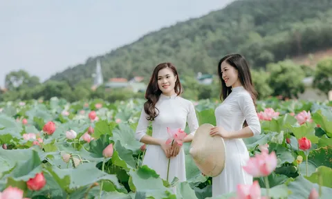 Quốc hoa của Việt Nam