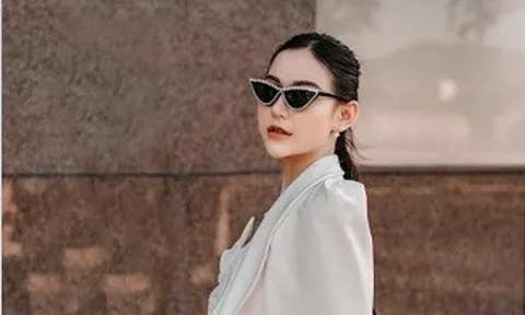 Nữ sinh từng đạt danh hiệu: Người đẹp phong cách trong cuộc thi Hoa Khôi Thanh Lịch Việt Nam 2018 trải lòng với bạn đọc