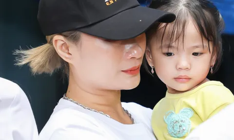 Hoa hậu Thiện nguyện Trịnh Lan Trinh đồng hành xây dựng nhà đại đoàn kết