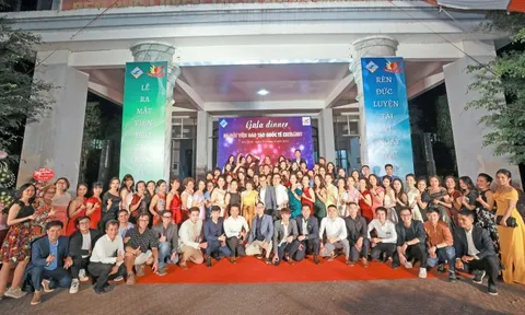 Ra mắt Viện Đào tạo Quốc tế Excellent: Triển vọng về hệ sinh thái liên kết đào tạo nghề tiên tiến tại Việt Nam