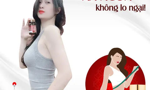 Giảm 10cm vòng eo chỉ trong 1 tháng nhờ 3 bước đơn giản từ huấn luyện viên Nhật Bản