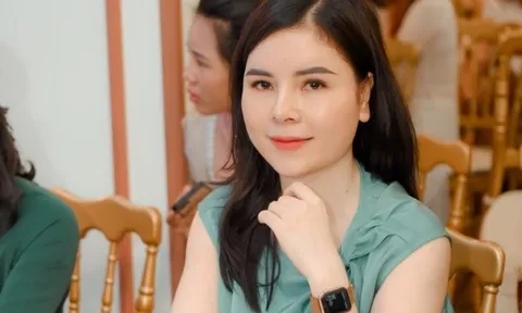 CEO Nguyễn Thị Xuân Mỹ: Hạnh phúc khi giúp nhiều người tự tin về ngoại hình và kinh tế