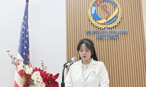 CEO Minh Thư Beauty: Lập nghiệp và thành công từ tuổi đôi mươi nhờ ngành làm đẹp