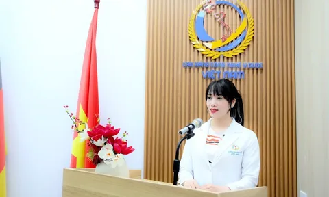 CEO Calla Spa và hành trình đưa mỹ phẩm sạch Hathor Beauty đến tay người tiêu dùng