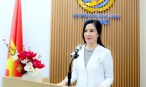 CEO Nguyễn Thị Lan cùng khao khát giúp phụ nữ Việt gìn giữ nét thanh xuân