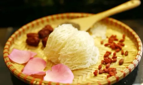 Doanh nhân Đỗ Ngọc Diệp và hành trình lan tỏa thương hiệu Yến sào Natunest