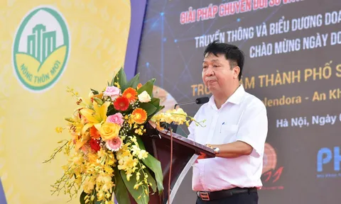 Vinh danh Nghệ nhân, Doanh nhân, Chủ nhà vườn tiêu biểu toàn Quốc năm 2022