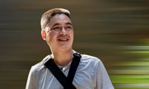 NSNA. Nguyễn Trường Giang trên con đường nghệ thuật