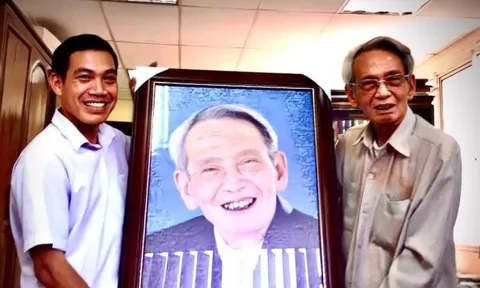 Nhà báo Vương Xuân Nguyên - Người đồng hành cùng nhà báo Đỗ Phượng trong lĩnh vực báo chí và Sinh Vật Cảnh