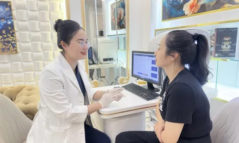 Meso Extra có phải là “Thần dược” được nhiều chị em lựa chọn trong việc làm đẹp không - những chia sẻ từ bác sĩ Hà My