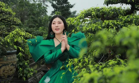 KARAOKE “Một Đời Người, Một Rừng Cây” cho tất cả những ai muốn hát!