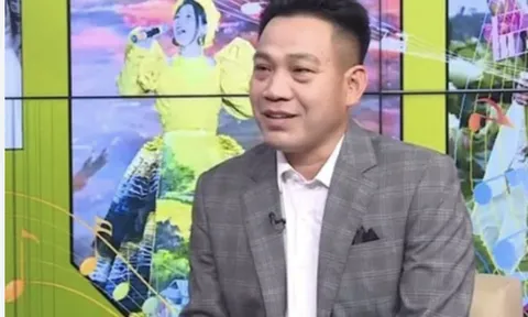 Viện trưởng Viện Kinh tế - Văn hóa và Nghệ thuật đề nghị sớm chọn một ngày để tôn vinh hoa sen