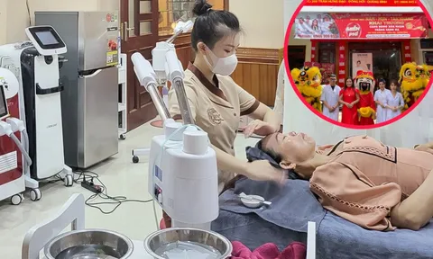 Quảng Bình: Điều trị nám tận góc ở đâu?