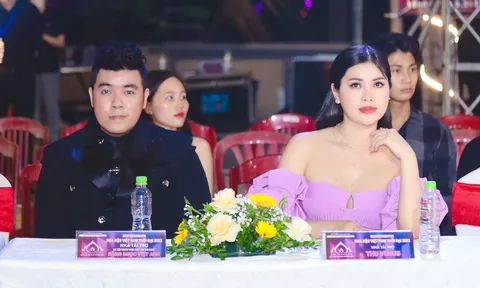 New Orient Hotel DaNang đồng hành cùng các thí sinh trong hành trình tại Hoa hậu Việt Nam Thời đại 2022