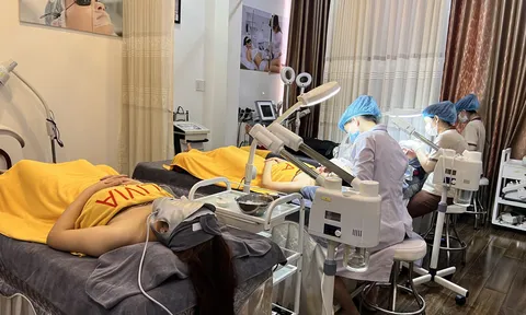 Thẩm mỹ viện trị nám uy tín tại Thành phố Đà Nẵng