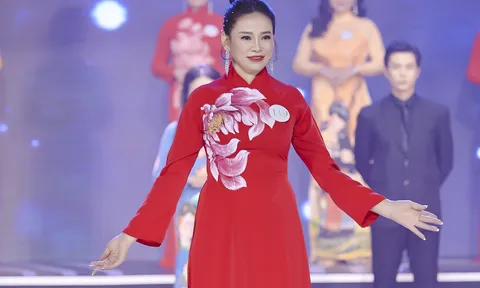 Nguyễn Thị Huyền - Hành trình tại Hoa hậu Thương hiệu Việt Nam 2022 là kỷ niệm đáng nhớ