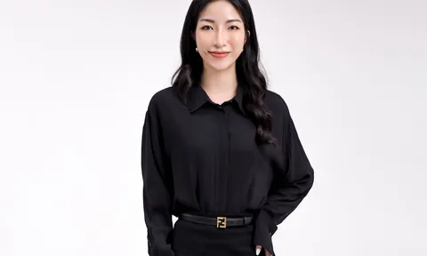 Doanh nhân Lê Thị Bích Ngọc: Hãy dám nghĩ dám làm để biến ước mơ, hoài bão thành hiện thực