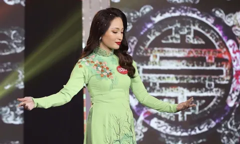 Nhìn lại chặng đường của Hồ Thị Hồng tại chung kết Miss Asian 2022